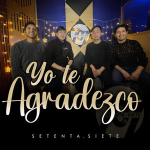 Yo Te Agradezco (Hay Momentos)