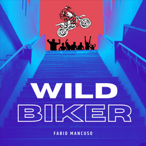 Wild Biker