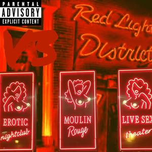 Red Light District, Vol. 3 (Explicit)