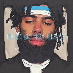 THANK U N A VERSE (feat. Chris True) (Explicit)