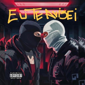 Eu Te Avisei (Explicit)