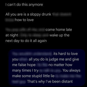 Just How It Was Supposed To End (Explicit)