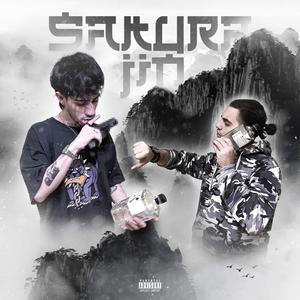 SAKURA JIN (feat. Lilbo) (Explicit)