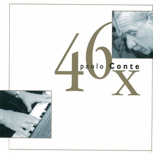 Blue Tangos (COVER版)