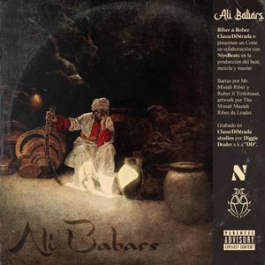 Ali Babars(feat. Niyo Beats) (Explicit)