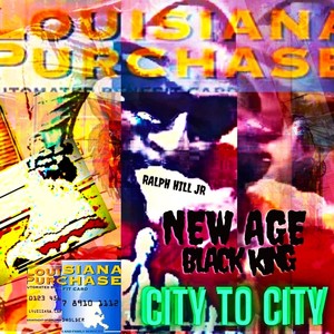 City to City (Louisiana Purchase) [feat. J.B. Smoove] [Explicit]