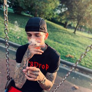 Str8Drop(Language) (Explicit)