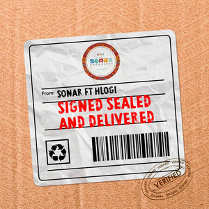 Signed Sealed and Delivered (Original Mix)