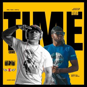 Time (feat. Willy Snypes) (Explicit)