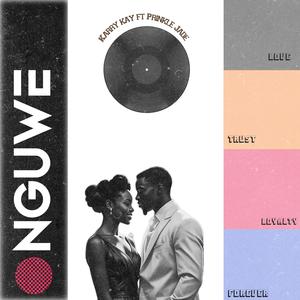 Nguwe (feat. Prinkle Jade)