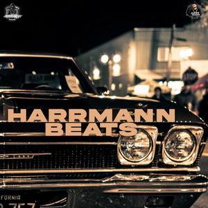 G-Funk West Coast Rap ("LowrideR" Chill Instrumental Prod: HarrMann Beatz)