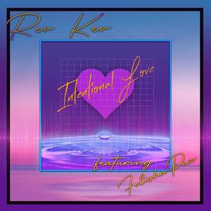 Intentional Love (feat. Felisha Paz)