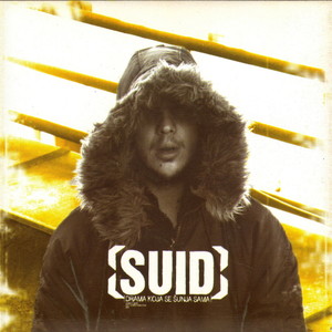 Suid je (Skit|Explicit)