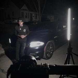 New Beginnings (Explicit)