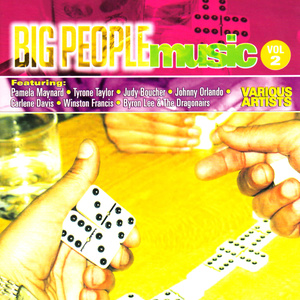 Big People Music Volume 2