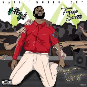 Marvn Gxye(feat. $elly$el)