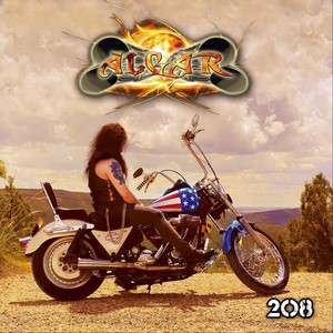 Nuevo Rumbo (feat. Gregg Bissonette, Matt Bissonette & Pablo Padilla)
