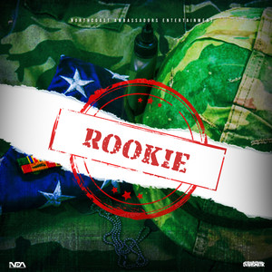 Rookie (Explicit)