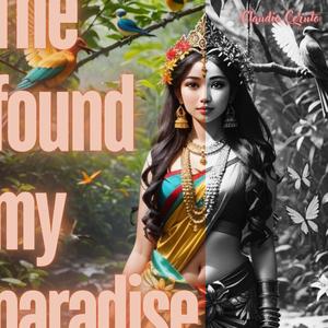 The found my paradise (instrumental)