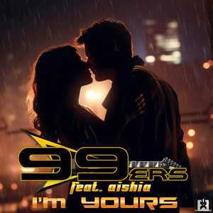 I'm Yours (Dancecore N3rd Extended Remix)