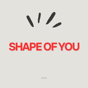 Shape Of You (Instrumental)