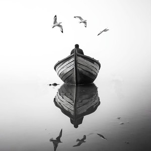 知君何事泪纵横