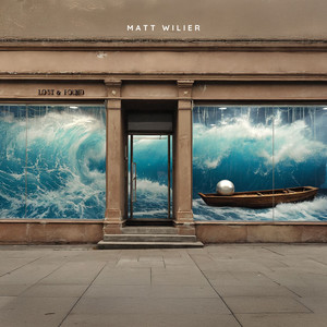 Steadying The Ship (The Calm Sea)