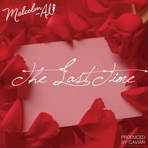 The Last Time - Single