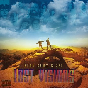 Lost Visions (Explicit)