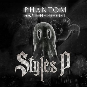 Phantom and The Ghost (Explicit)