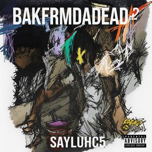 SwitchBlade (feat. Luhdez5) (Explicit)