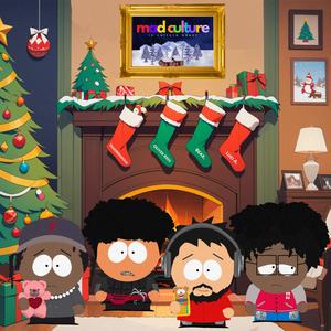 Mad & Merry (feat. TrueMendous, Oliver Rees & Luci A.) (Explicit)