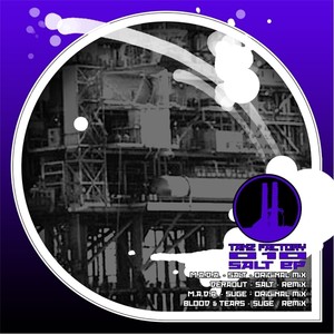 Salt (Deraout remix)