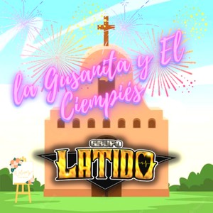 La Gusanita y El Ciempiés