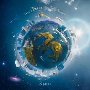 Sundog (feat. Blumen)