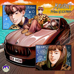 Gotta go - Maserati (Explicit)