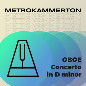 Oboe Concerto in D Minor