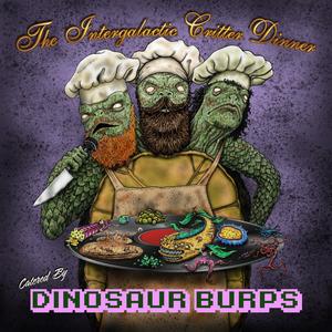 The Intergalactic Critter Dinner (Explicit)