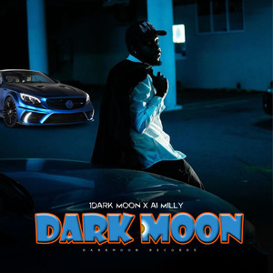 Dark Moon (Explicit)