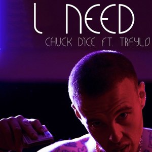 I Need Ya (Explicit)