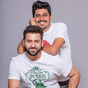 Morya (feat. Kaivalya Kejkar)