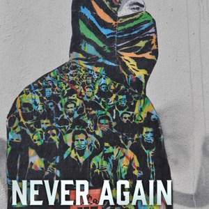 Never Again (Explicit)