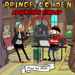 Adventure Time EP