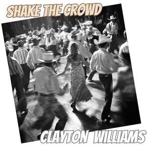 Shake the Crowd