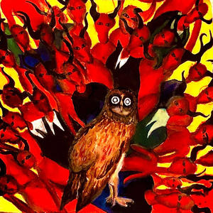 LES MONSTRES (feat. Dolce Munch) (Explicit)