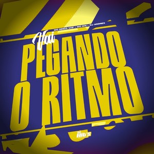 Vai Pegando o Ritmo (Slowed|Explicit)