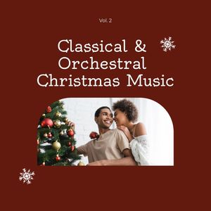 Joy To The World (Traditional Orchestral Version)
