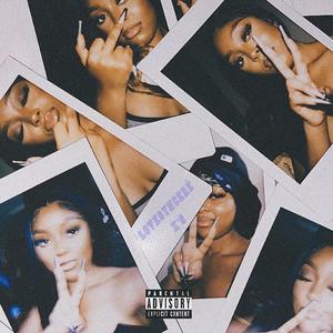 X's (No I Don't) Slowed Down (Explicit)
