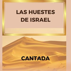 Las huestes de Israel cantada por el Pr. Alfredo Narvaez y el Ev. Angel Narvaez (en vivo)