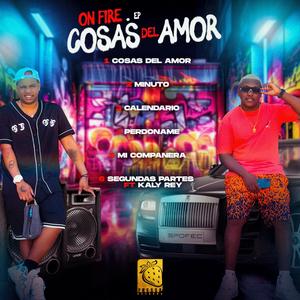 COSAS DEL AMOR (Explicit)